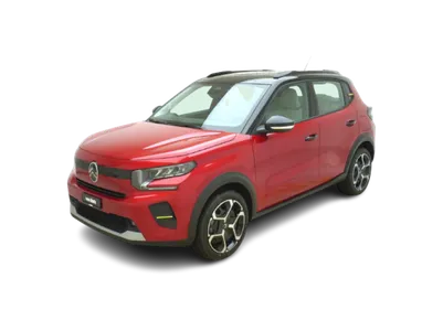 Citroen CITROEN C3 e-Plus im Auto Abo von CARIFY