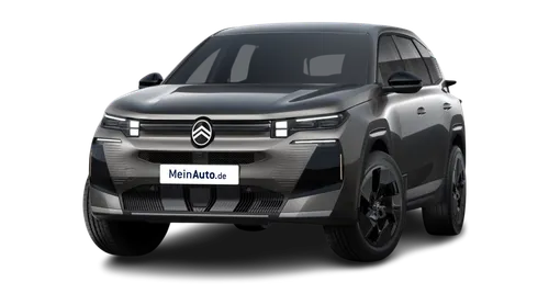 Citroen Citroen C5 Aircross MAX Hybrid im Leasing von MeinAuto