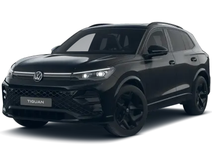 VW VW Tiguan 2,0 TDI SCR 4MOTION DSG R-Line im Auto Abo von movme
