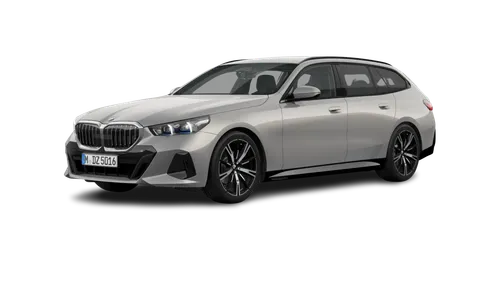 BMW BMW 5er Touring 520d Touring A im Auto Abo von FINN