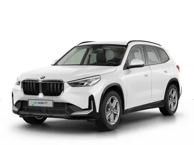 BMW BMW X1 sDrive 20i im Auto Abo von ViveLaCar