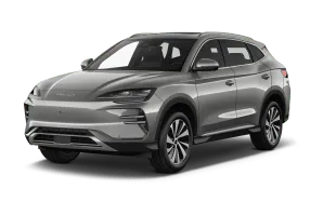 BYD BYD Seal U BEV 71.8kWh Comfort im Leasing von MeinAuto