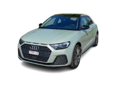 Audi AUDI A1 Sportback 1.0 30 TFSI S-Tronic im Auto Abo von CARIFY