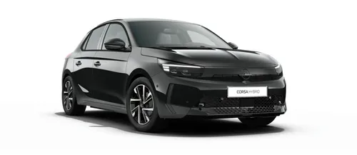 Opel Opel Corsa Ultimate 1.2 Hybrid Automatik inkl. Winterpaket & Komfortpaket -Gewerbedeal im Leasing von 9drive