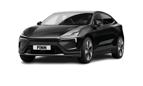 Polestar Polestar 4 Long Range Single motor im Auto Abo von FINN