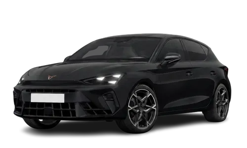Cupra CUPRA Leon im Auto Abo von Sport Auto Plus