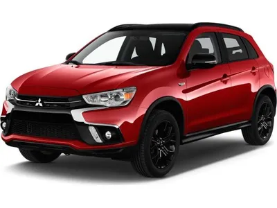 Mitsubishi Mitsubishi ASX 1.6 HEV 143 Pano Bose Nav Leder ACC Kam im Auto Abo von LeasingMarkt.de