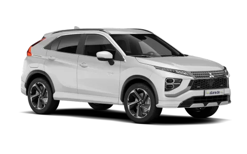 Mitsubishi Mitsubishi Eclipse Cross 2.4 PLUG-IN HYBRID 4WD Select im Auto Abo von Allane