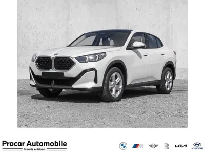 BMW BMW X2 sDrive20i PANO RFK NAVI LED PDC V+H DAB LM im Leasing von LeasingTime
