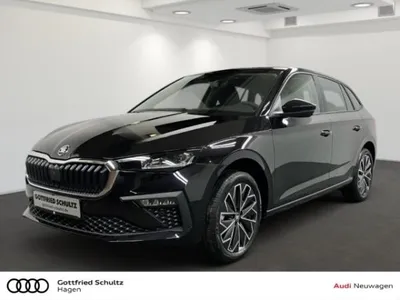 Skoda Skoda Scala Tour 1.0 TSI (Hagen) im Auto Abo von LeasingMarkt.de