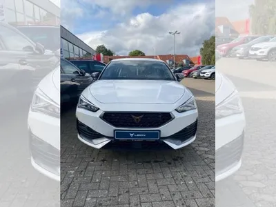 Cupra Cupra Leon VZ 245 PS⚡️NUR BEI ZULASSUNG BIS 30.09.⚡️*SOFORT VERFÜGBAR* im Auto Abo von LeasingMarkt.de