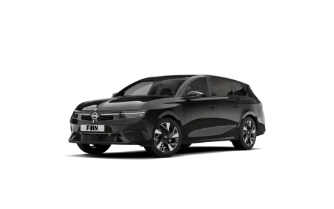 Opel Opel Astra Sports Tourer ST 1.2 Turbo 96kW  Auto im Auto Abo von FINN