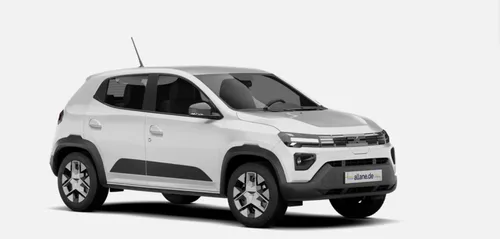 Dacia Dacia Dacia Spring Electric 70 Expression im Auto Abo von 9Drive