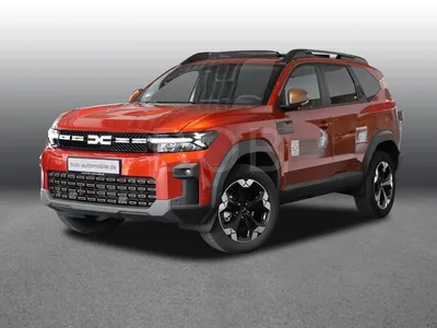 Dacia Dacia Bigster Extreme TCe 140 SD NAVI SHZ PDC KLIMA BT im Auto Abo von Faaren