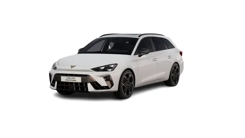 Cupra Cupra Leon Sportstourer VZ Cupra 2.0 TSI 245 kW (333 PS) 7-Gang-DSG 4Drive Allrad im Auto Abo von Faaren