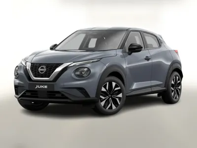 Nissan Juke Acenta DCT KomfortP SHZ Kam CarPlay DigC BT Auto-Abo privat im Auto Abo von Autohaus Tabor