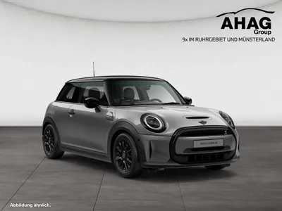 MINI MINI Cooper SE im Leasing von Null-Leasing