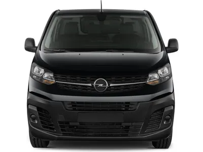 Opel Opel Vivaro Cargo L2 2.0 Diesel Anhängerkupplung im Auto Abo von LeasingMarkt.de