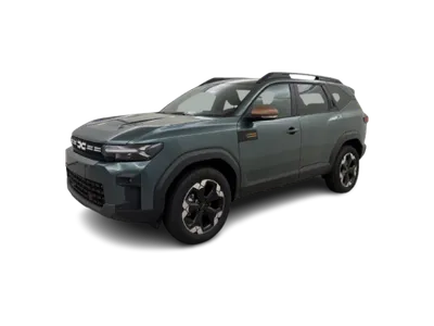 Dacia DACIA Bigster 1.8 Hybrid Extreme im Auto Abo von CARIFY