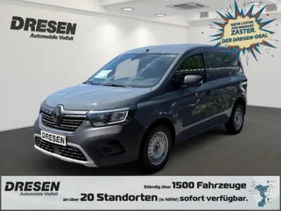 Renault Renault Kangoo Rapid Advance L1 Blue dCi 95*MY25*Ersatzrad, GJR*Klima im Leasing von LeasingMarkt.de