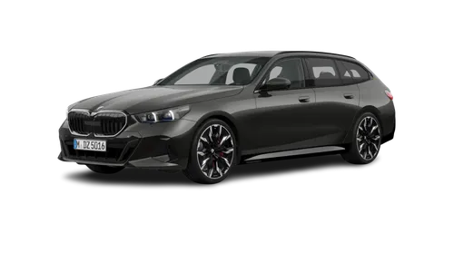 BMW BMW 5er Touring 540d xDrive Touring A im Auto Abo von FINN