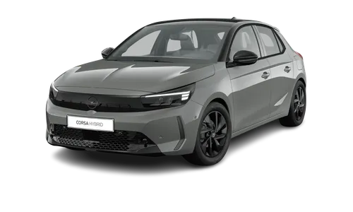 Opel Opel Corsa Hybrid 107kW eDCT im Auto Abo von FINN