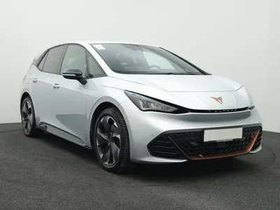 Cupra Cupra Born electric 170kW 82kWh 1-Gang-Automatik im Auto Abo von LeasingMarkt.de