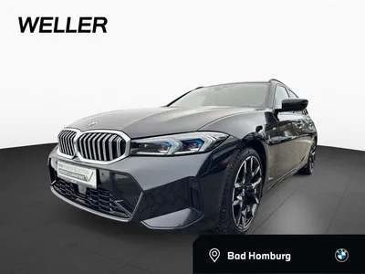 BMW BMW 330i xDr Tour M SPORT 19" Leas. ab  379,- o.Anz im Auto Abo von Null-Leasing