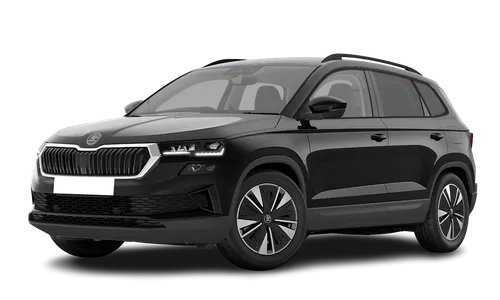 Skoda Skoda Karoq im Auto Abo von Sport Auto Plus