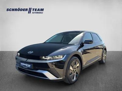 Hyundai Hyundai IONIQ 5 Elektro 84,0 kWh Uniq PANO/MATRIX/BOSE im Leasing von Null-Leasing