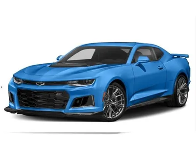 Chevrolet Chevrolet Camaro ZL1 Coupe *FINAL CALL**GARANTIE**SOFORT* im Auto Abo von LeasingMarkt.de