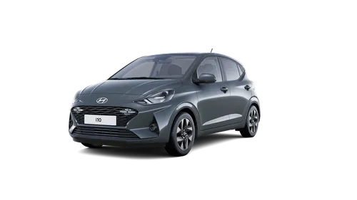 Hyundai Hyundai i10 Trend im Auto Abo von MOCEAN