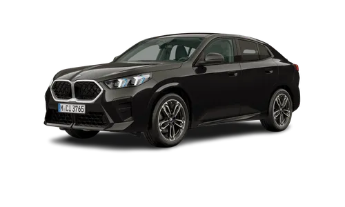 BMW BMW X2 xDrive20d Steptronic im Auto Abo von FINN