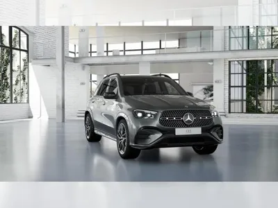 Mercedes Mercedes-Benz GLE 450 4MATIC ❗NEUJAHRSANGEBOT❗ -kurzfristig verfügbar-🚗💥 im Auto Abo von LeasingMarkt.de