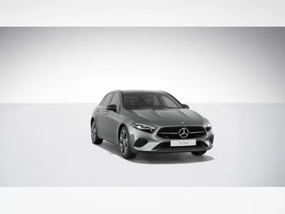 Mercedes Mercedes-Benz A 180 d Progressive Pano+Night+Distronic+Totwinkel im Auto Abo von LeasingMarkt.de