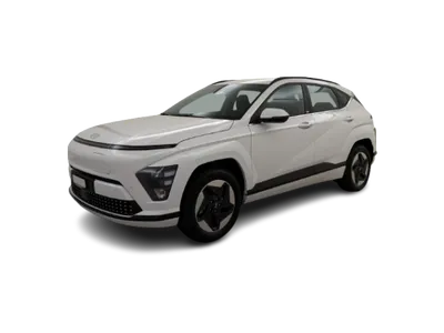 Hyundai HYUNDAI Kona Electric Origo im Auto Abo von CARIFY