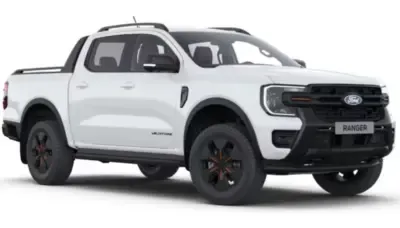 Ford Ford Ranger Ford Ranger Wildtrak PHEV+AHK+360° Kamera+iACC im Leasing von 9Drive