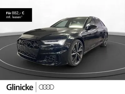 Audi Audi S6 Avant SONDERKUNDENAKTION im Auto Abo von LeasingMarkt.de