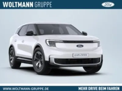 Ford Ford Explorer Premium RWD 52kWh 170PS *kurzfristig Lieferbar* Navi im Auto Abo von LeasingTime