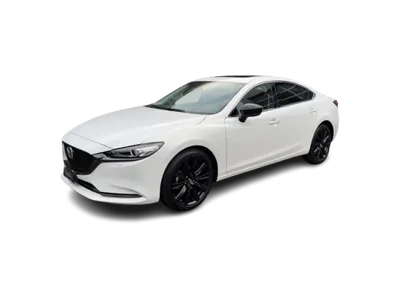 Mazda MAZDA 6 Sedan 2.5 Homura im Auto Abo von CARIFY