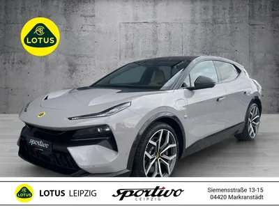 Lotus Lotus Eletre R *Sonderleasing* *Lotus Leipzig* im Auto Abo von Null-Leasing