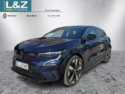 Renault Renault Megane E-Tech Electric im Auto Abo von LeasingMarkt.de