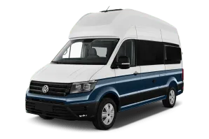 VW VW Grand California 2.0 TDI 120kW Automatik 600 im Auto Abo von MeinAuto