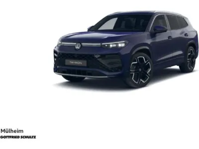 VW Volkswagen Tayron R-Line 2.0 TSI 4MOTION (Mülheim) im Auto Abo von LeasingMarkt.de