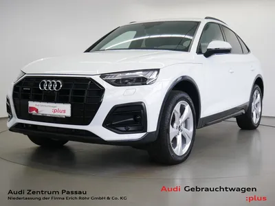 Audi Audi Q5 Sportback 45 TFSI quattro advanced S tro. MAT im Auto Abo von Null-Leasing