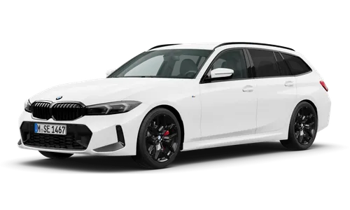BMW BMW 3er Touring 330i xDrive Automatic im Auto Abo von FINN