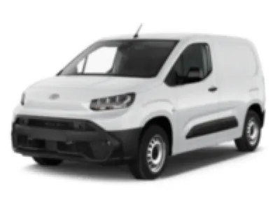 Toyota Toyota Proace City Meister Electric im Auto Abo von LeasingMarkt.de