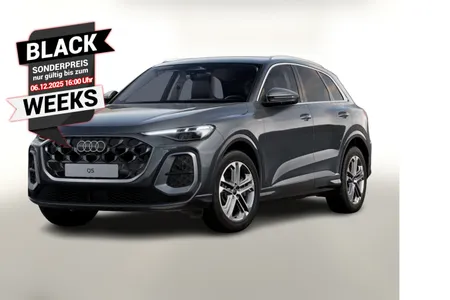 Audi Q5 TDI 204 S line neues Modell Tech Pano PrivG Auto-Abo privat im Auto Abo von Autohaus Tabor