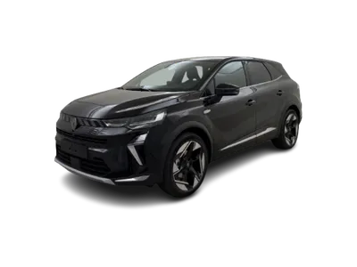 Renault RENAULT Symbioz 1.8 E-Tech iconic im Auto Abo von CARIFY