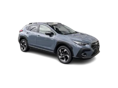 Subaru SUBARU Crosstrek 2.0i e-Boxer Luxury im Auto Abo von CARIFY